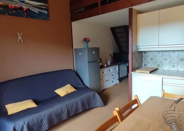 Duplex Gresse-En-Vercors