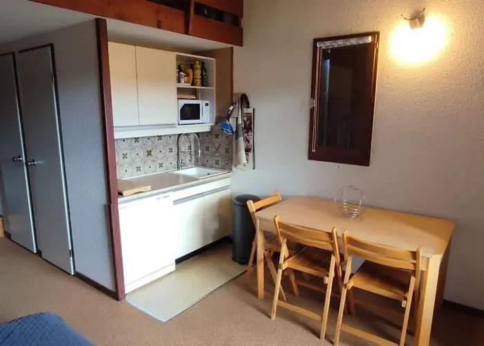 Duplex Gresse-En-Vercors