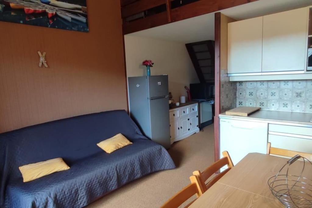 Duplex * Gresse-en-Vercors