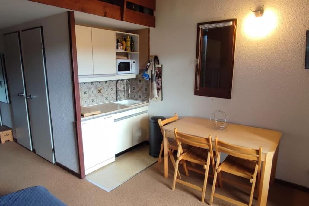 Duplex Apartment *