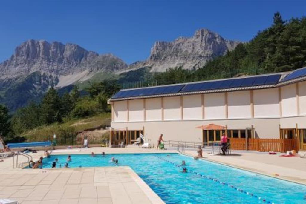 Duplex * Gresse-en-Vercors